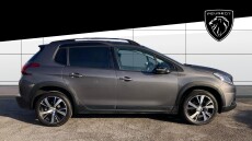 Peugeot 2008 1.2 PureTech 130 GT Line 5dr Petrol Estate